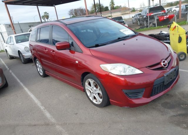 Mazda Mazda5