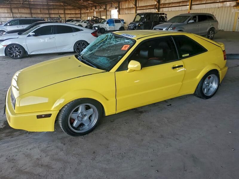 Volkswagen Corrado