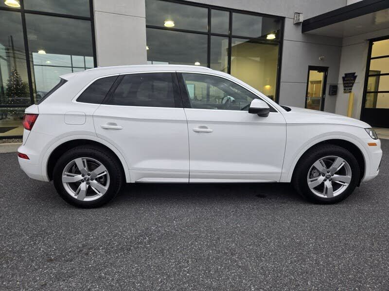 2019 Audi Q5