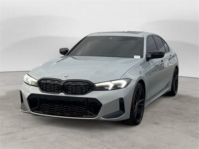 2023 BMW 3 Series