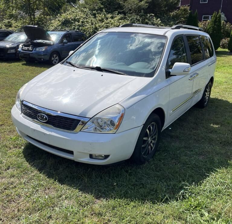 Kia Sedona