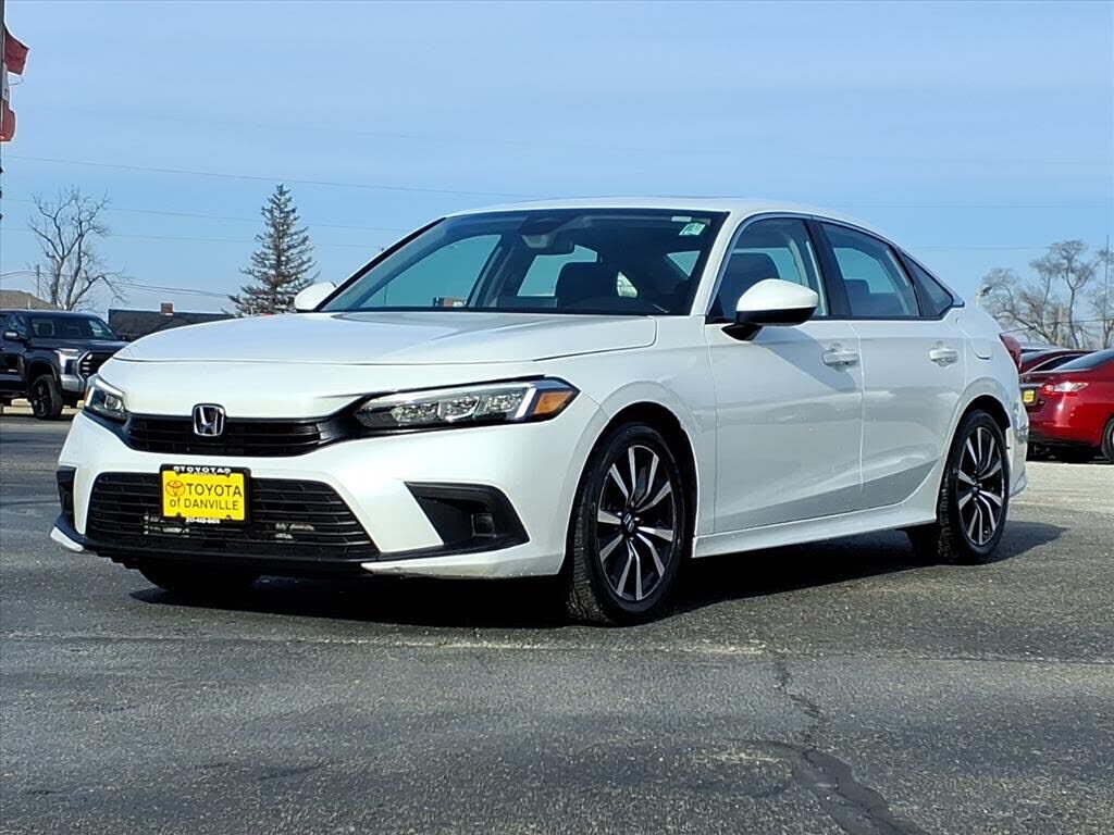 2023 HONDA Civic