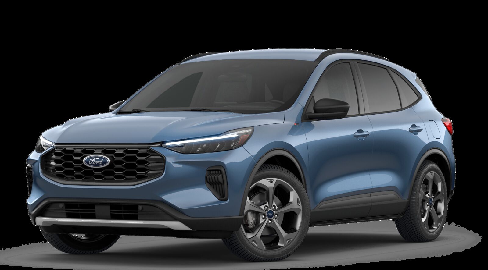 2026 FORD Escape