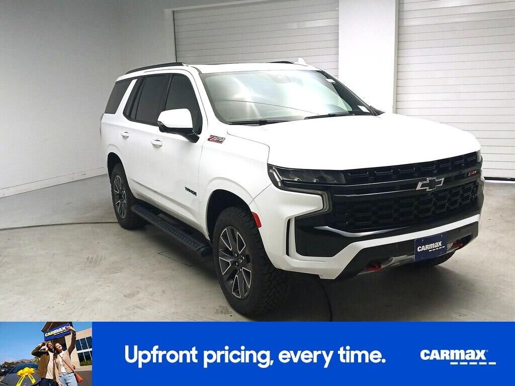 2023 CHEVROLET Tahoe