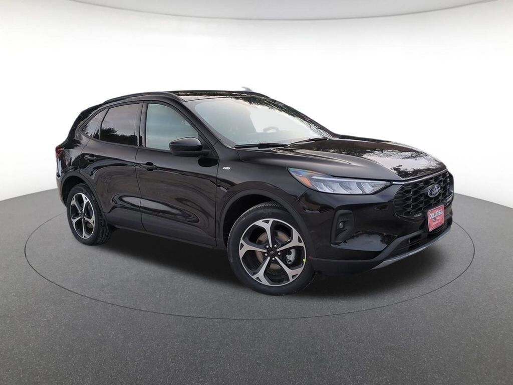 2026 FORD Escape