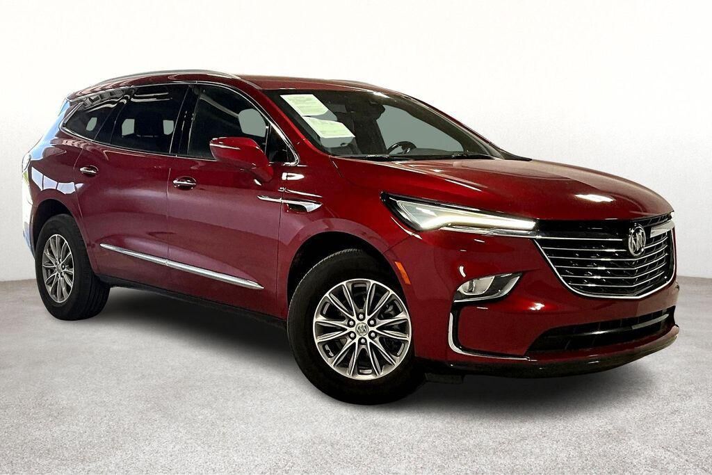 2023 BUICK Enclave