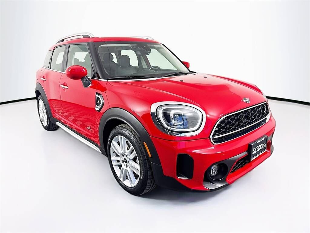 2024 MINI Countryman