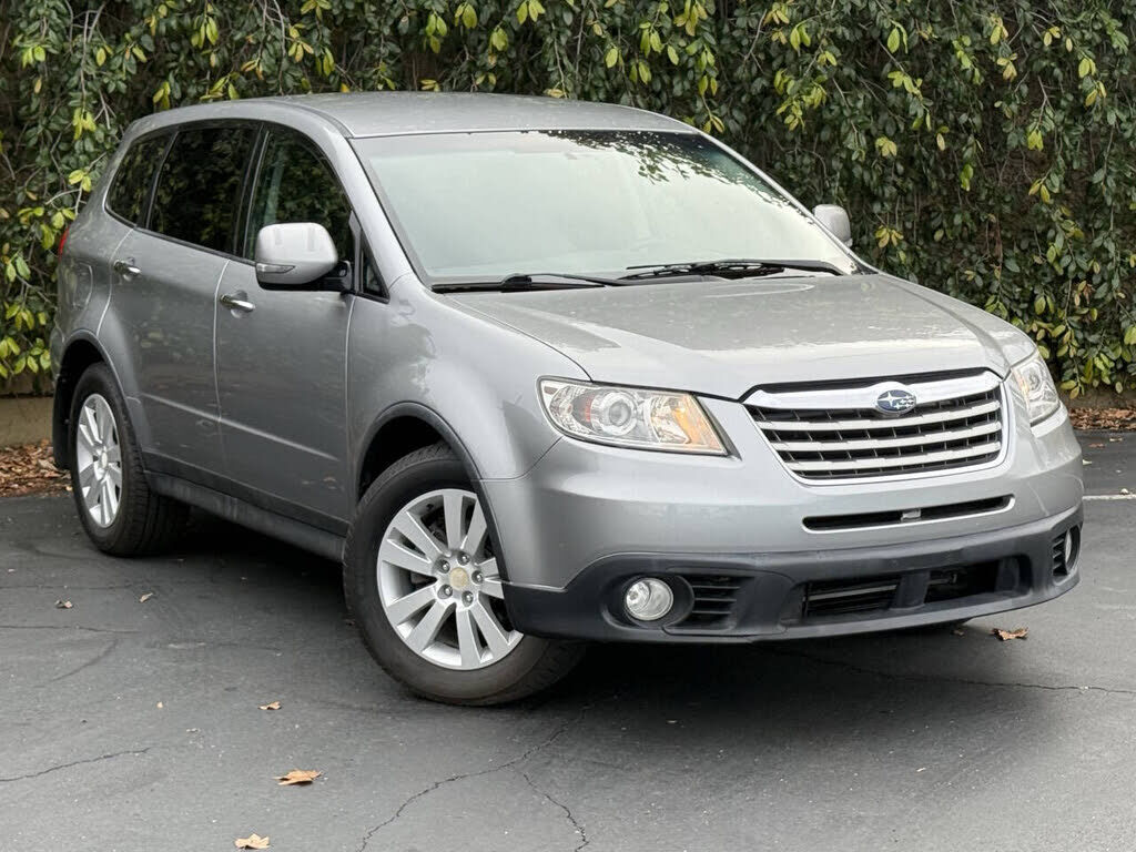 2010 SUBARU B9 Tribeca