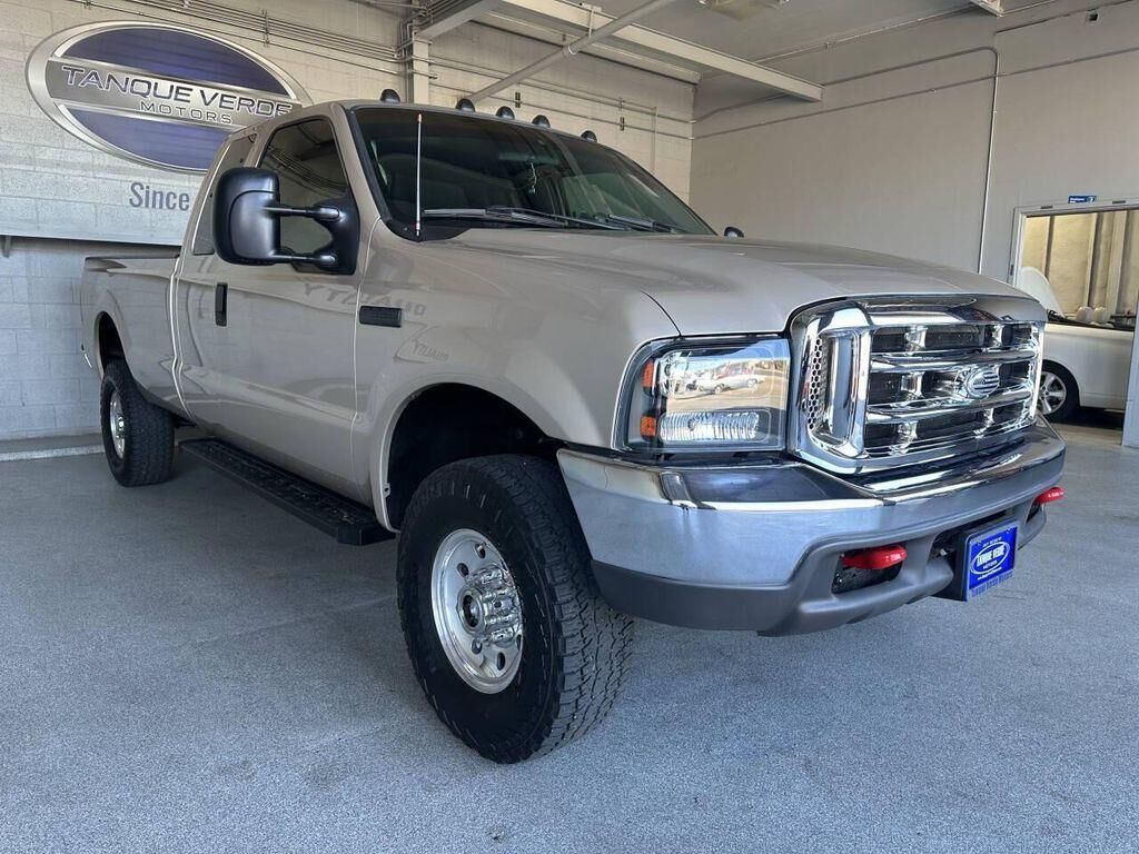 Ford F-350