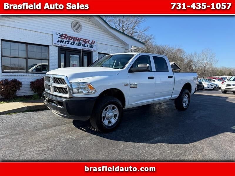 RAM 3500