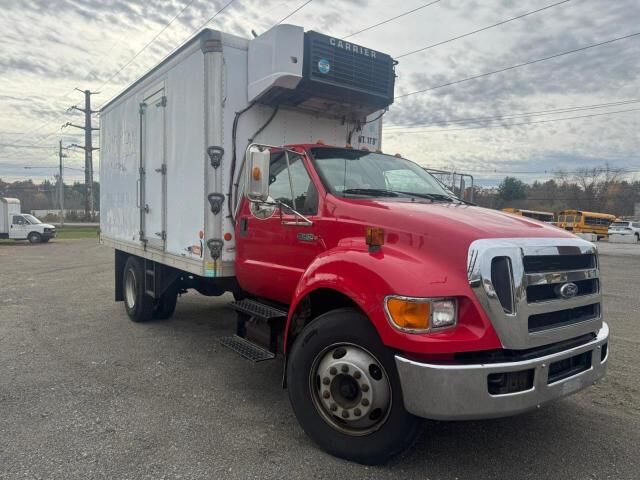 Ford F-650