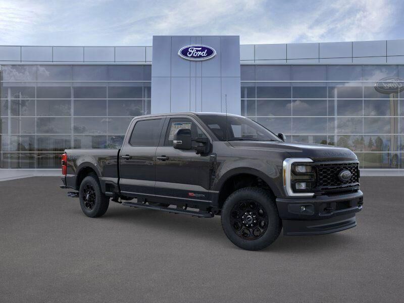 2026 FORD F-250