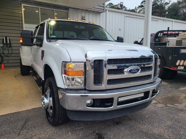 Ford F-350