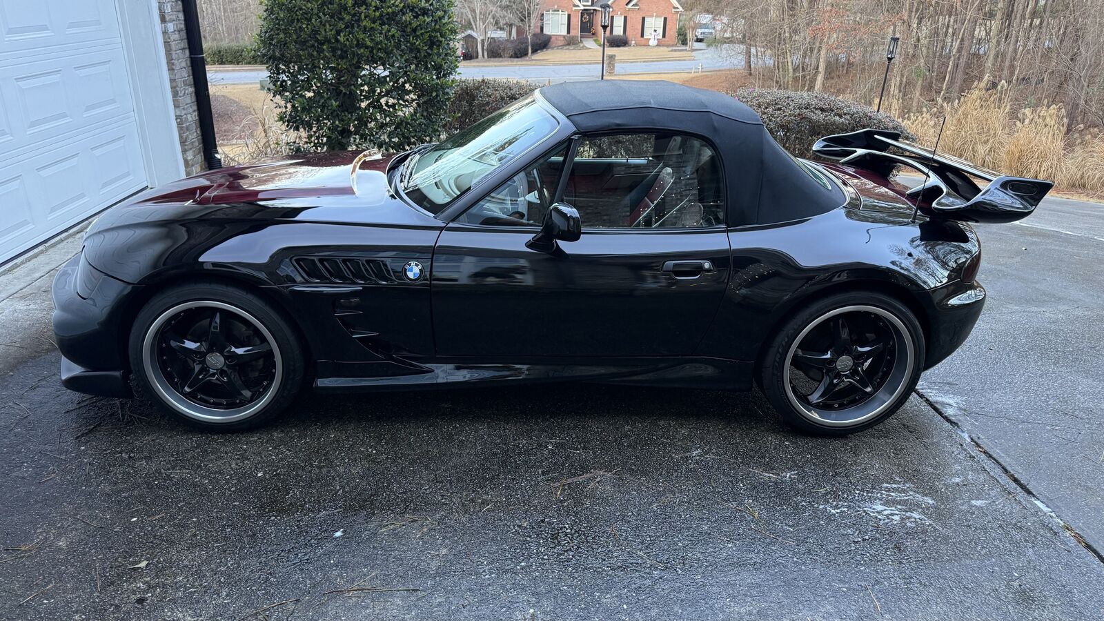 BMW Z3