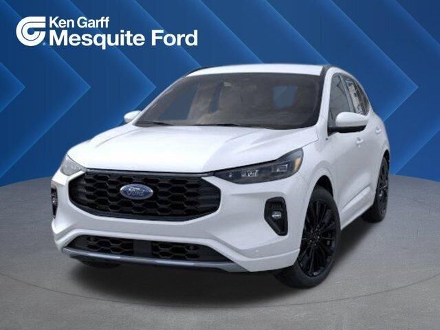 2026 FORD Escape