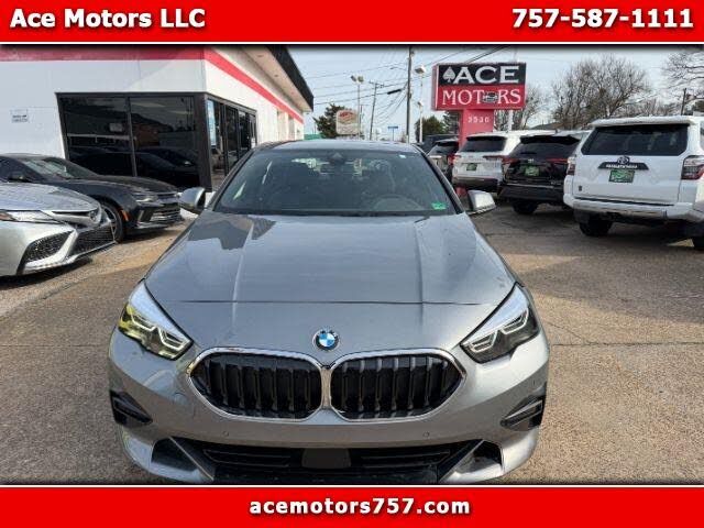 2024 BMW 2 Series