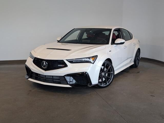 2024 ACURA INTEGRA TYPE S