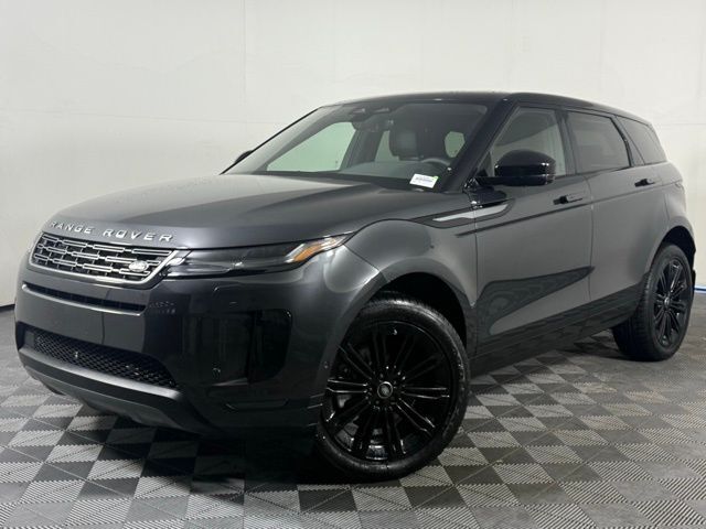 2026 LAND ROVER Range Rover Evoque