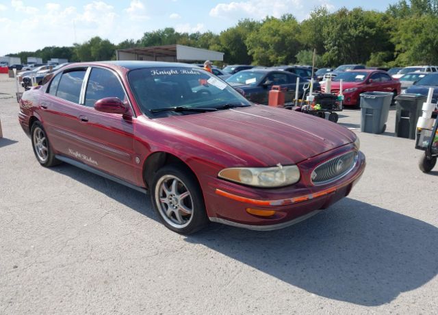 Buick LeSabre