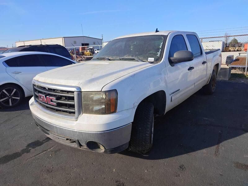 GMC Sierra