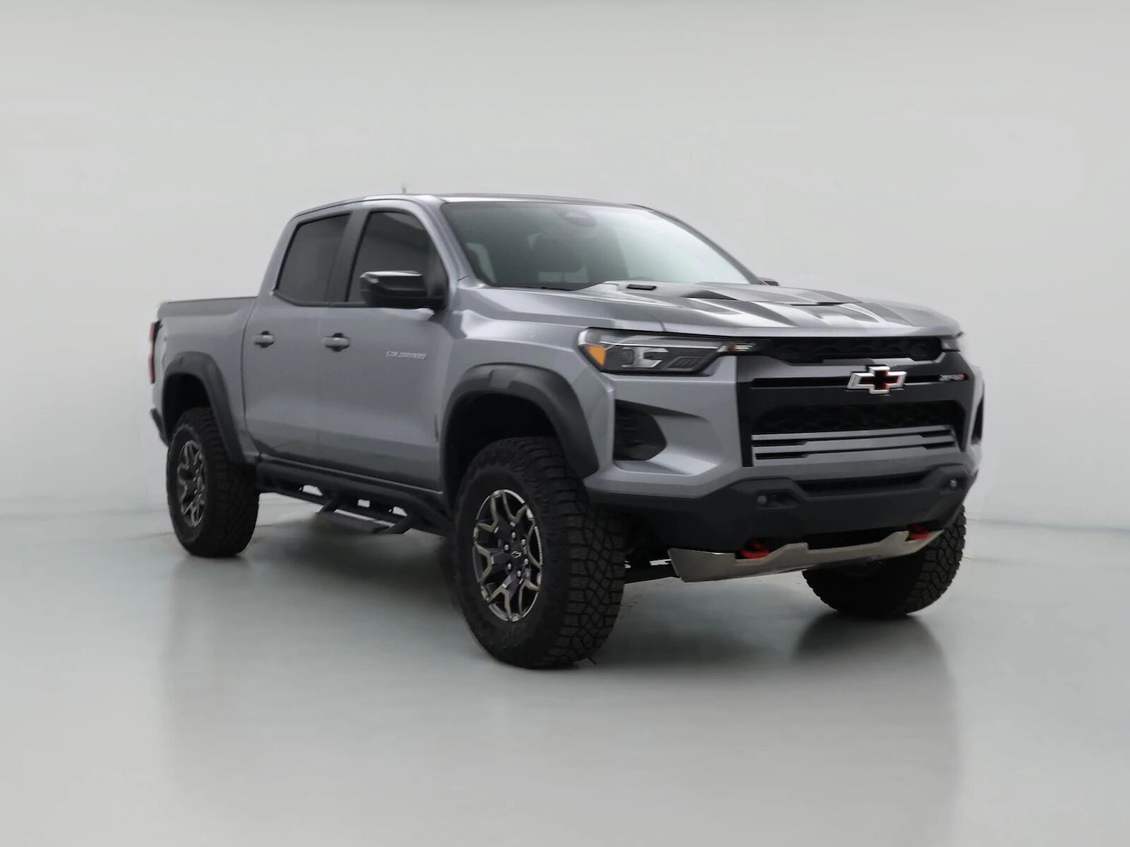 2025 CHEVROLET Colorado