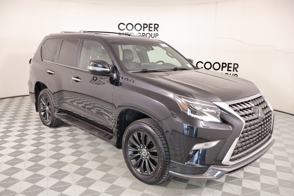 2023 LEXUS GX