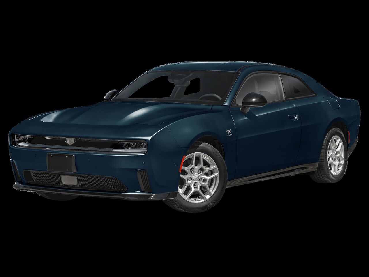 2025 DODGE Charger