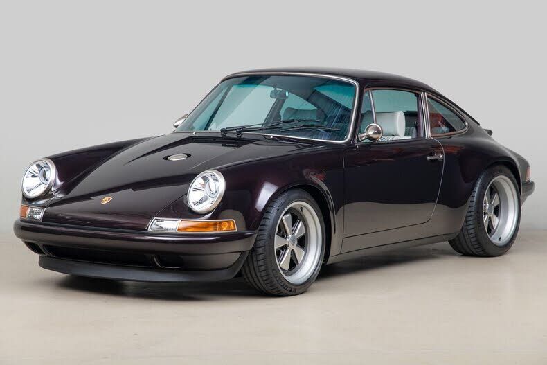 1990 PORSCHE 911