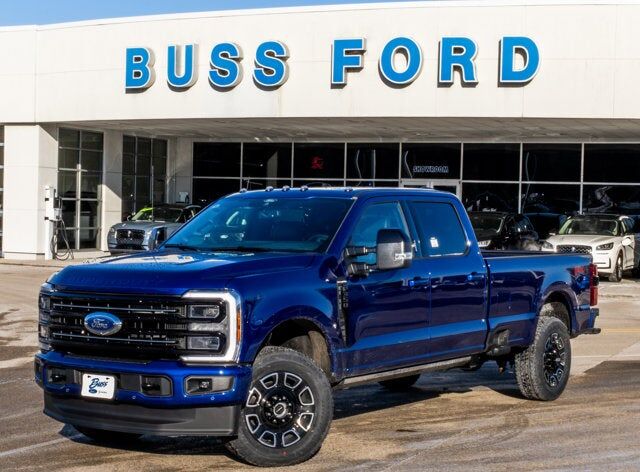 2026 FORD F-350