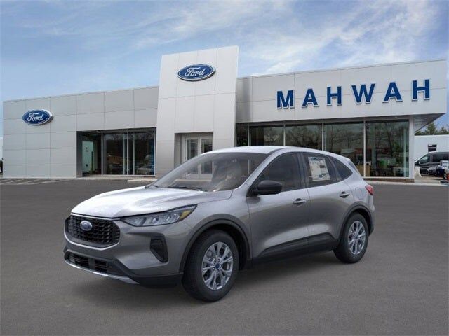 2026 FORD Escape