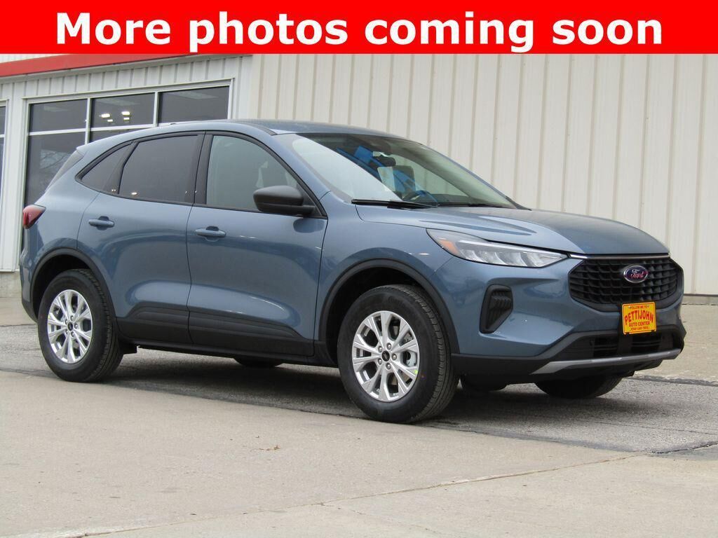 2026 FORD Escape