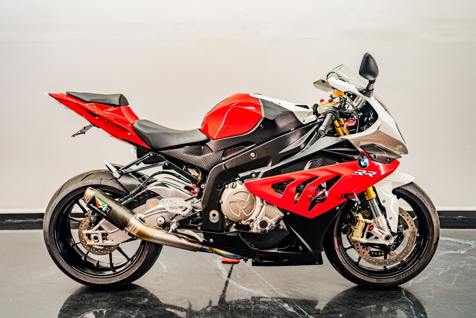 BMW S 1000 RR