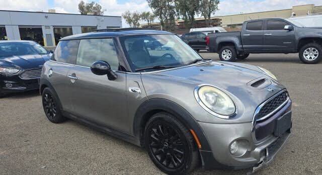 2018 MINI Hardtop