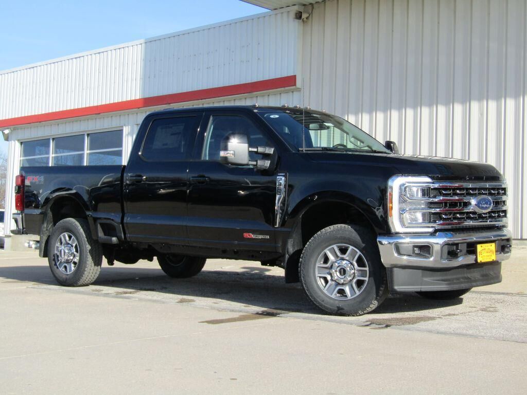 2026 FORD F-350