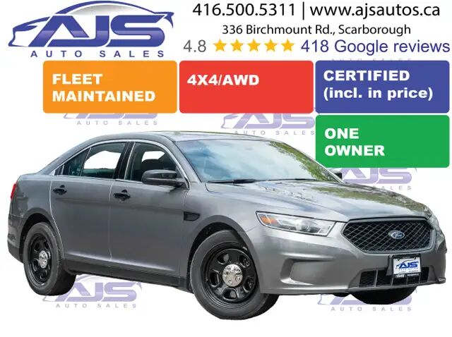 Ford Taurus