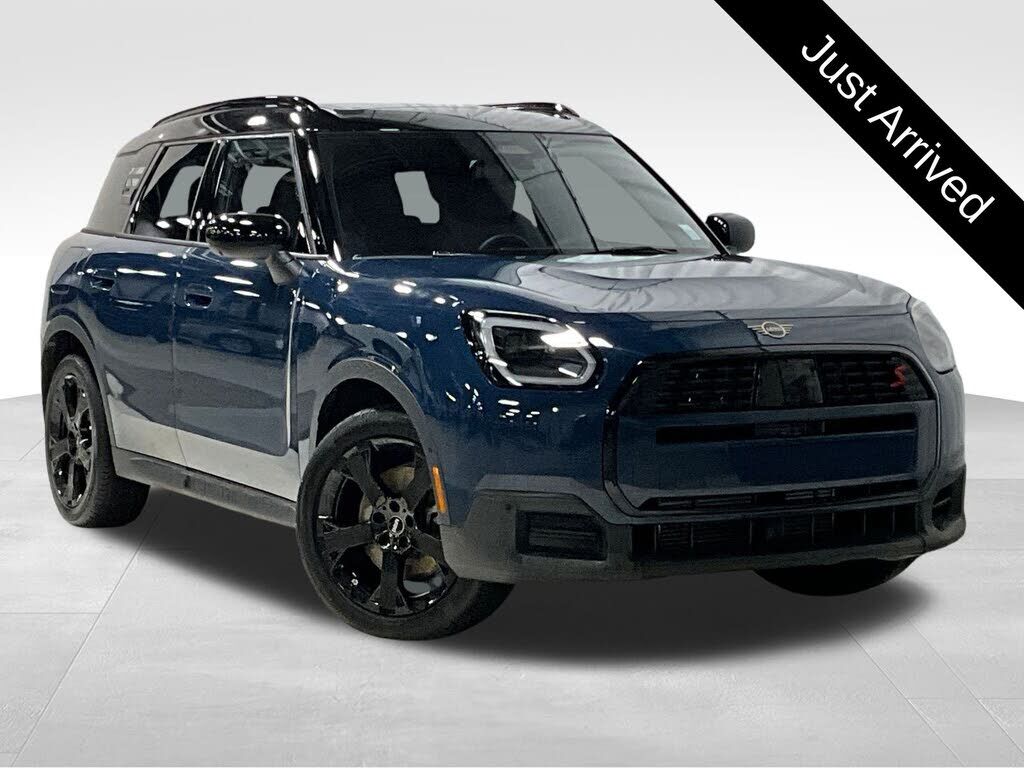 2026 MINI Countryman