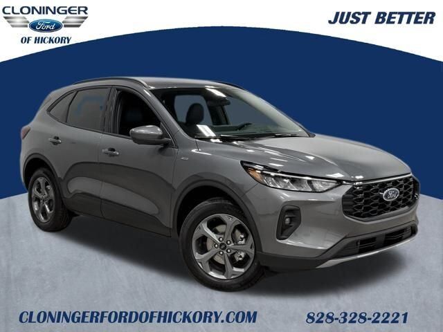 2026 FORD Escape