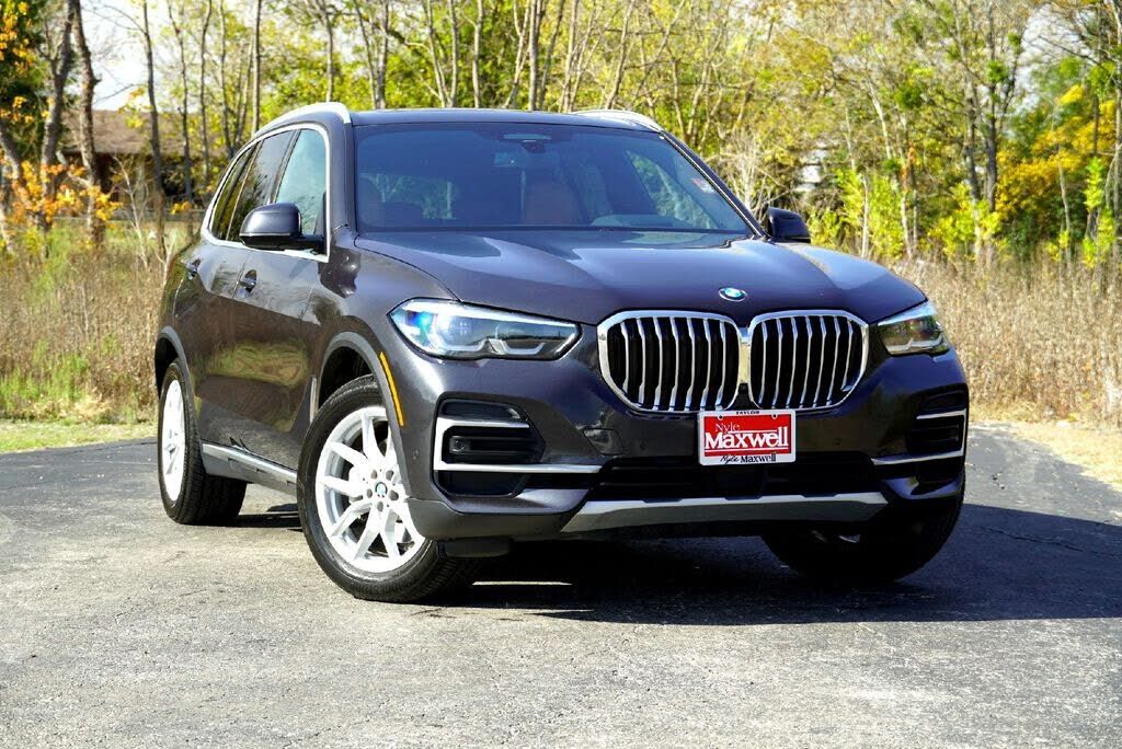2023 BMW X5