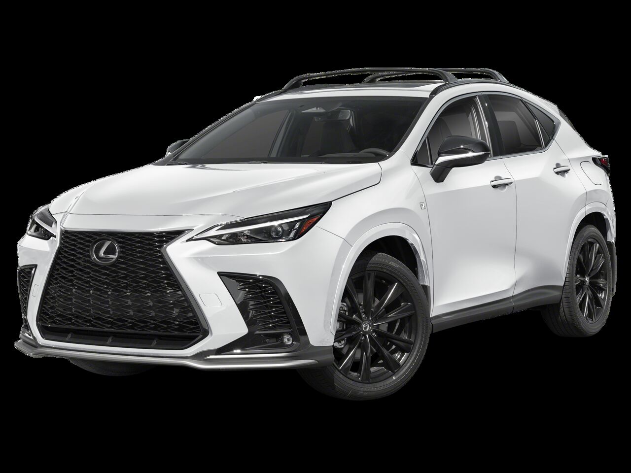 2025 LEXUS NX