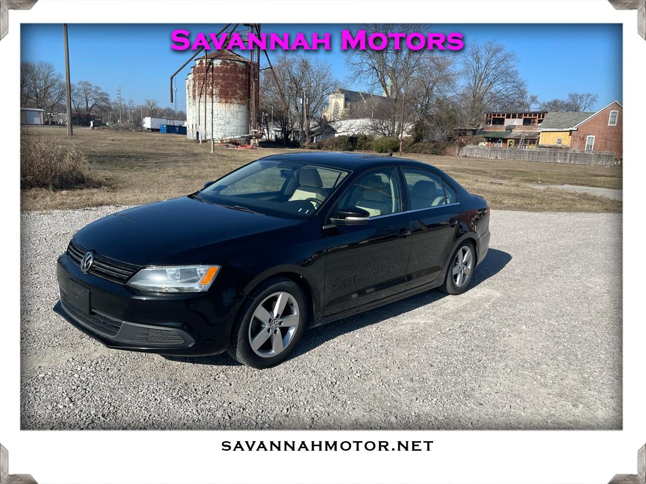 2014 VOLKSWAGEN Jetta