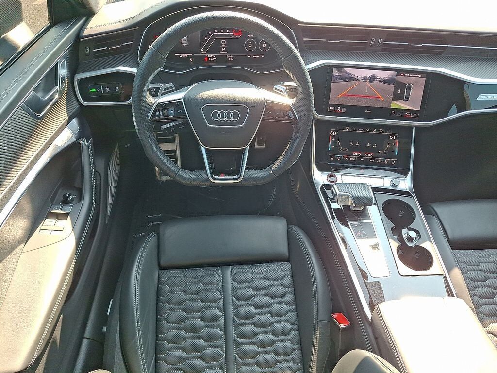 2024 Audi RS7