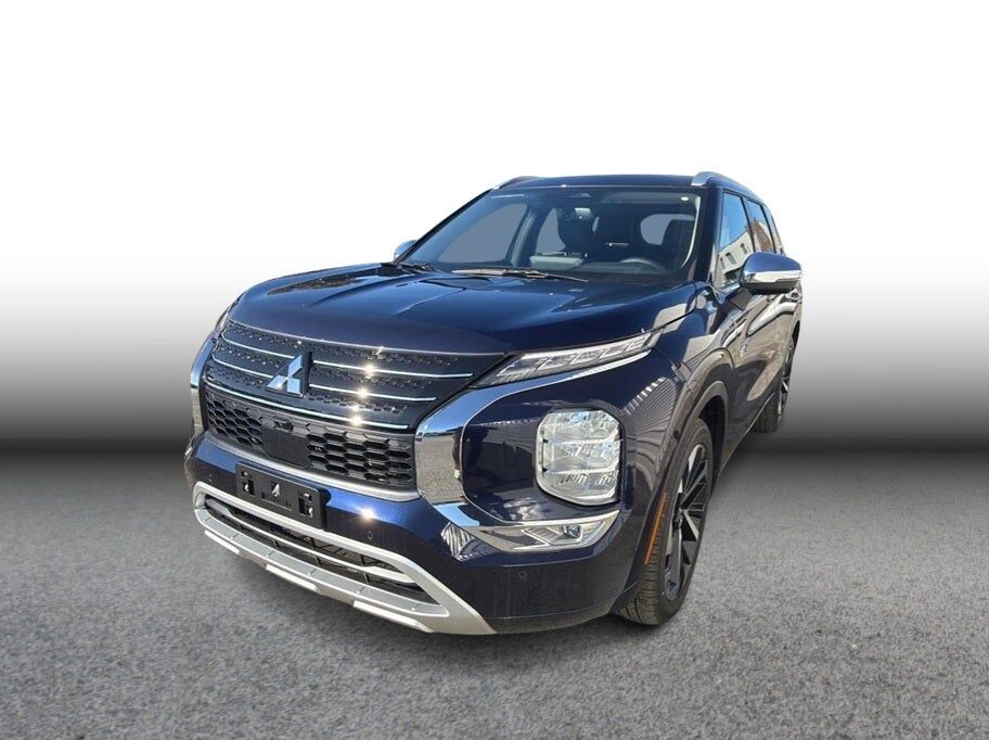 2025 MITSUBISHI Outlander