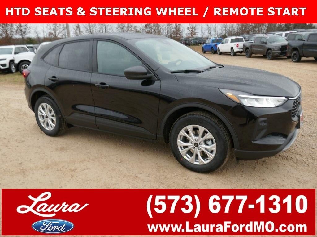 2026 FORD Escape