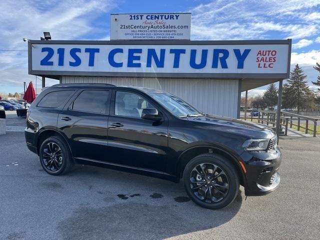 2023 DODGE Durango