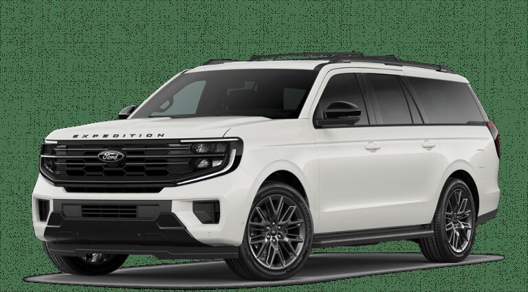 2026 FORD Expedition