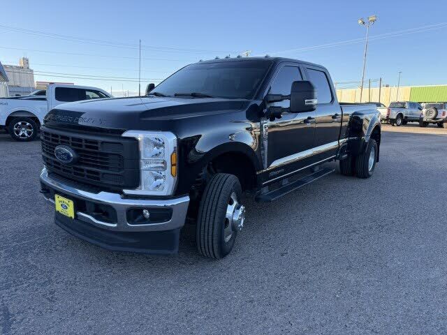 2024 FORD F-350