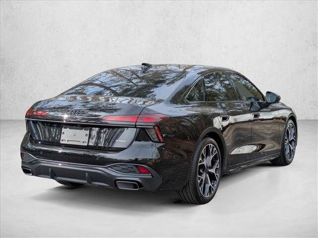2026 Audi A6