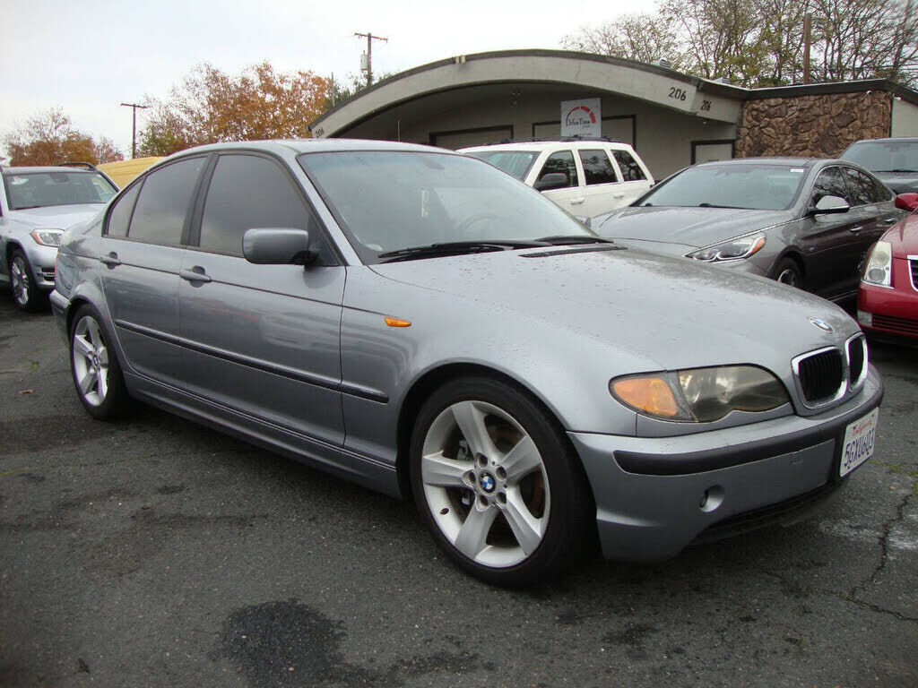 BMW 325i