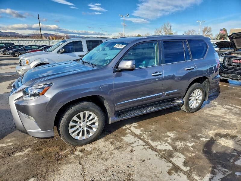 Lexus GX