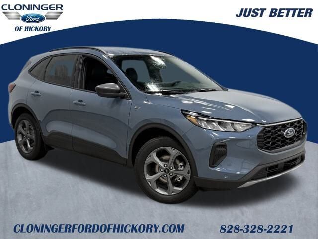 2026 FORD Escape